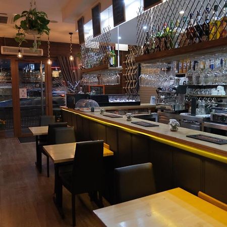 Hotel Arbre De Neu Encamp Eksteriør bilde