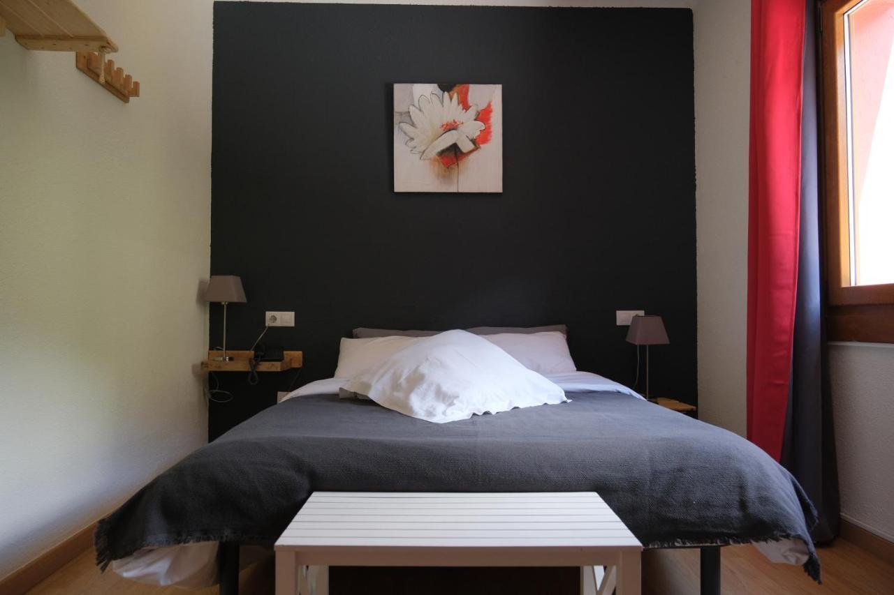 Hotel Arbre De Neu Encamp Eksteriør bilde