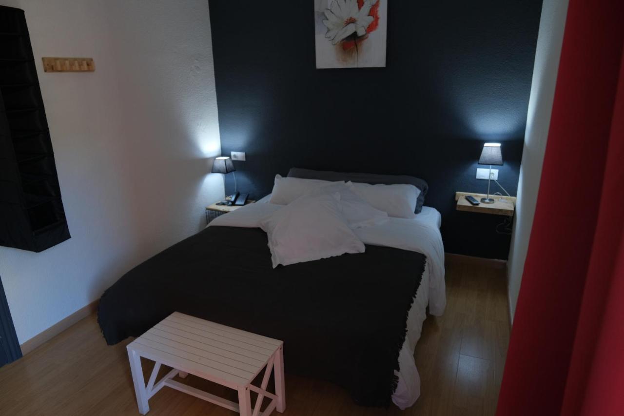Hotel Arbre De Neu Encamp Eksteriør bilde