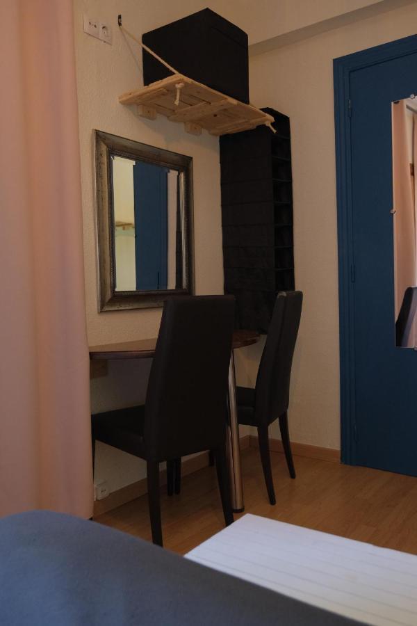 Hotel Arbre De Neu Encamp Eksteriør bilde