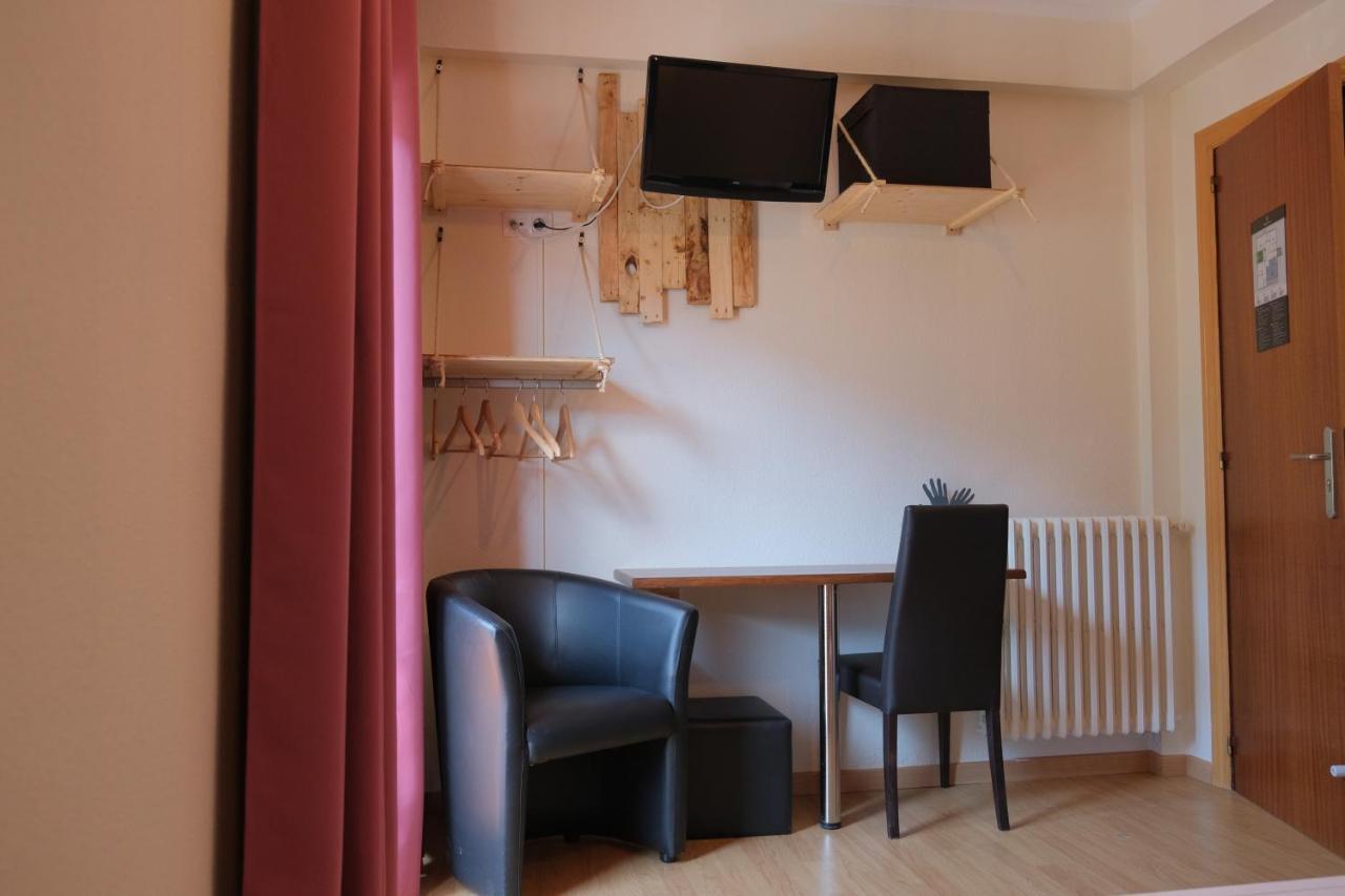 Hotel Arbre De Neu Encamp Eksteriør bilde