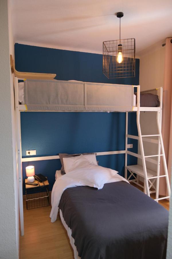Hotel Arbre De Neu Encamp Eksteriør bilde