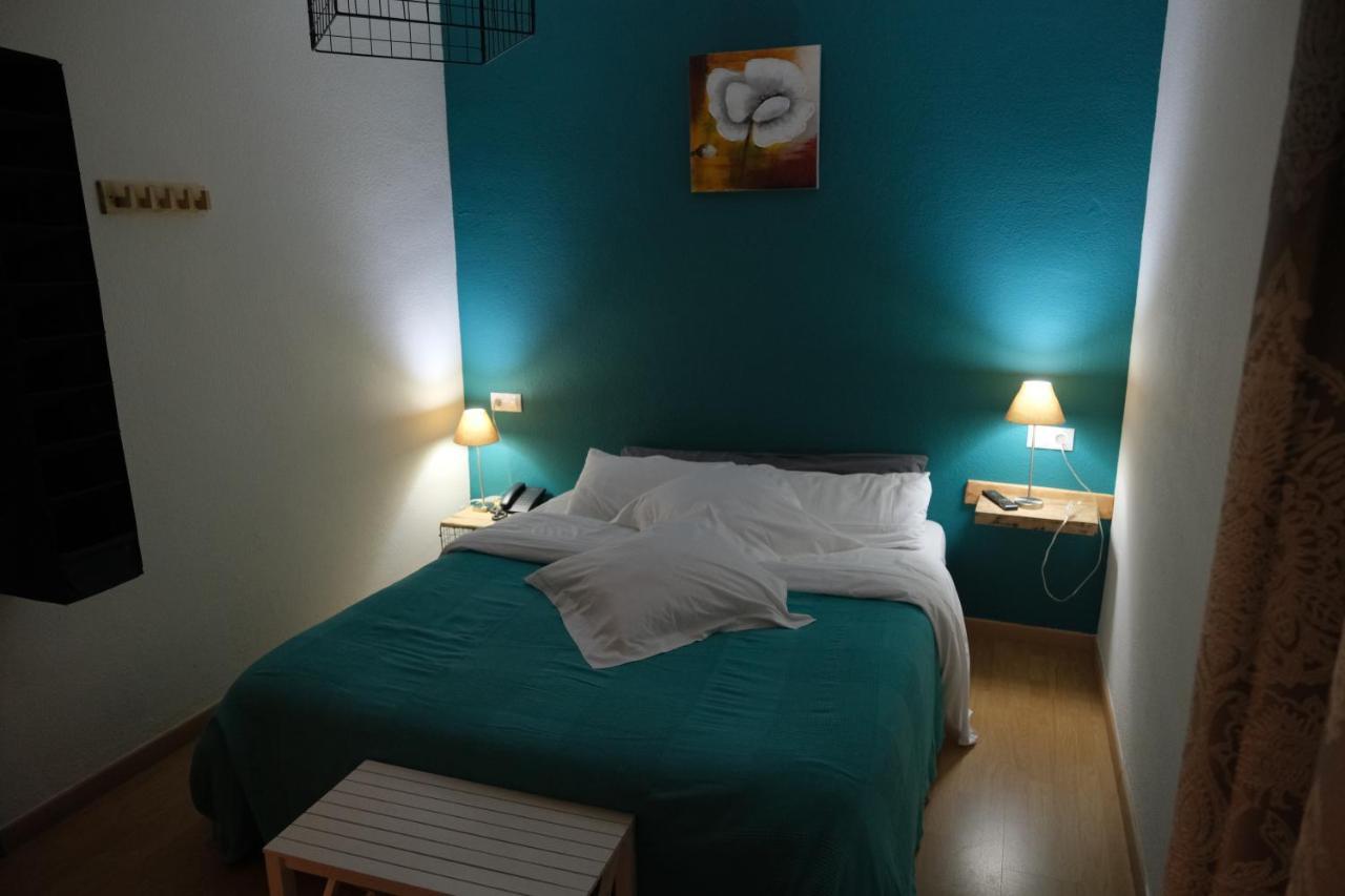 Hotel Arbre De Neu Encamp Eksteriør bilde