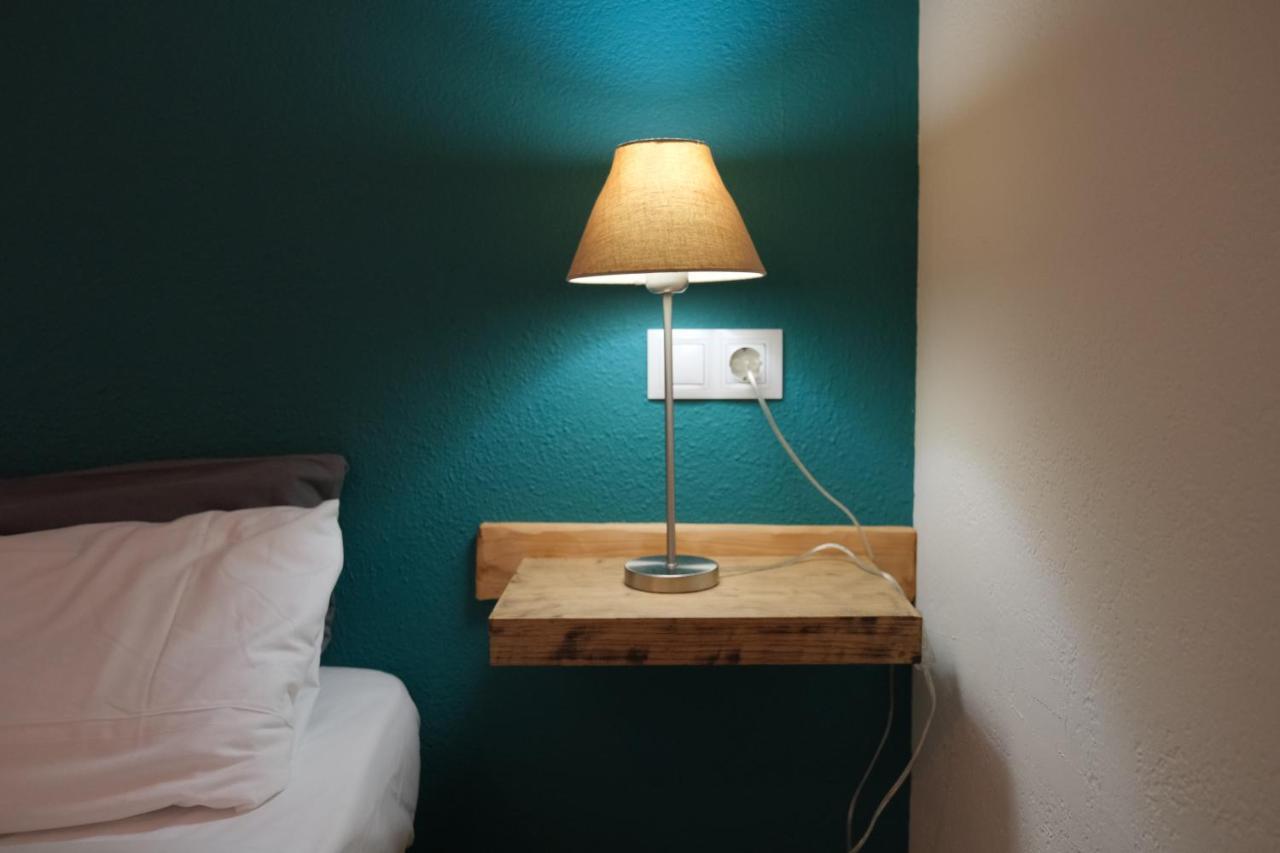 Hotel Arbre De Neu Encamp Eksteriør bilde
