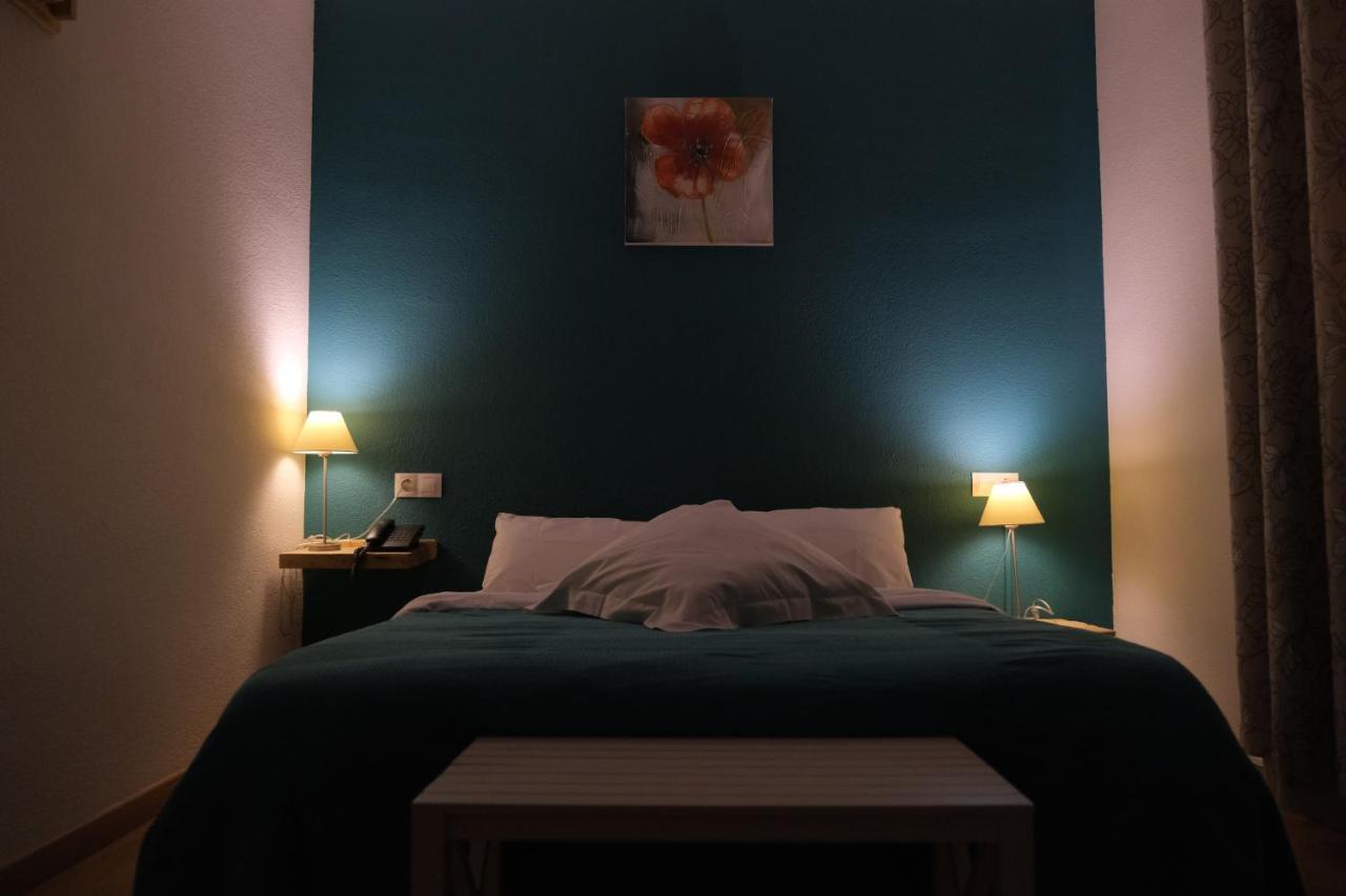 Hotel Arbre De Neu Encamp Eksteriør bilde