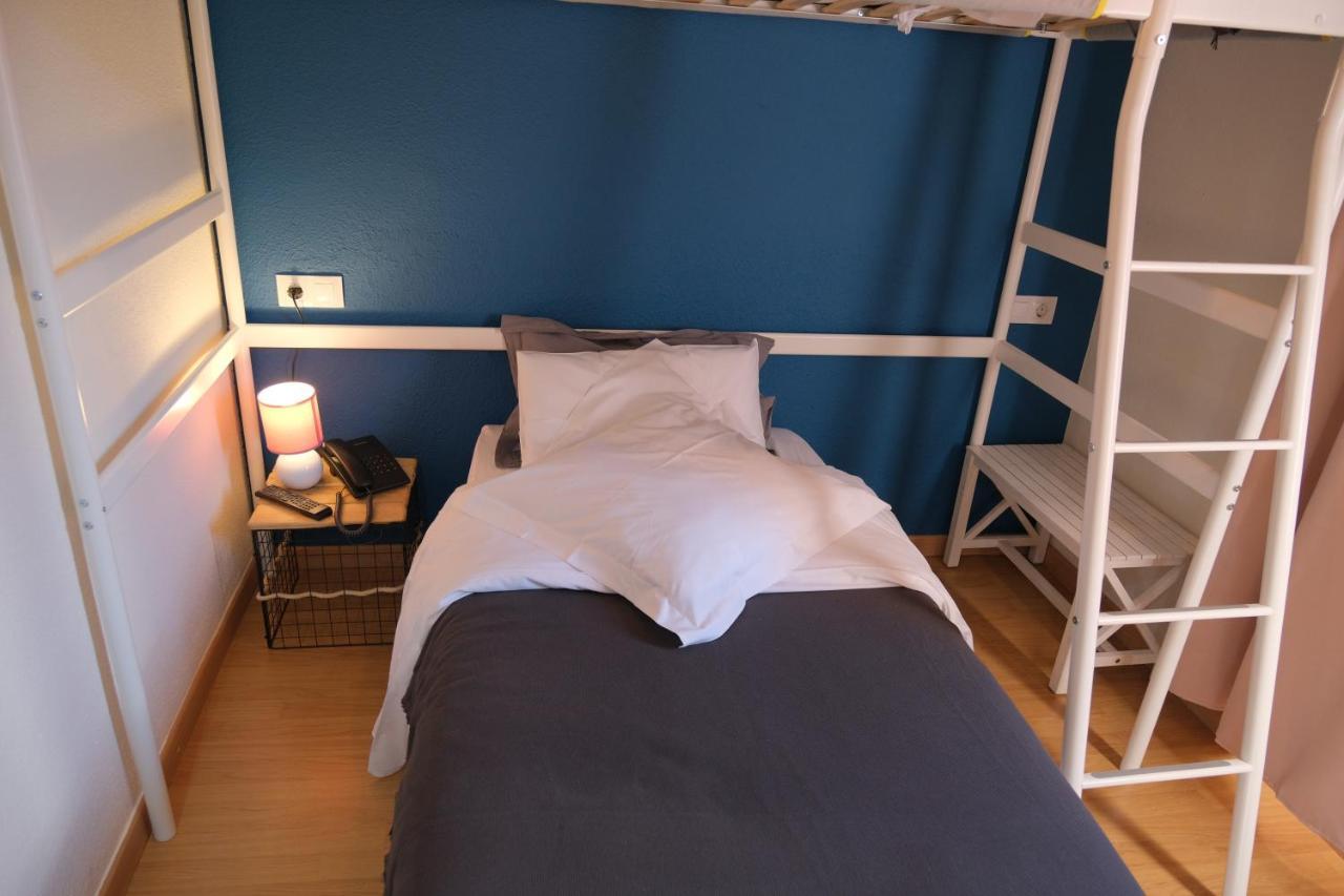 Hotel Arbre De Neu Encamp Eksteriør bilde