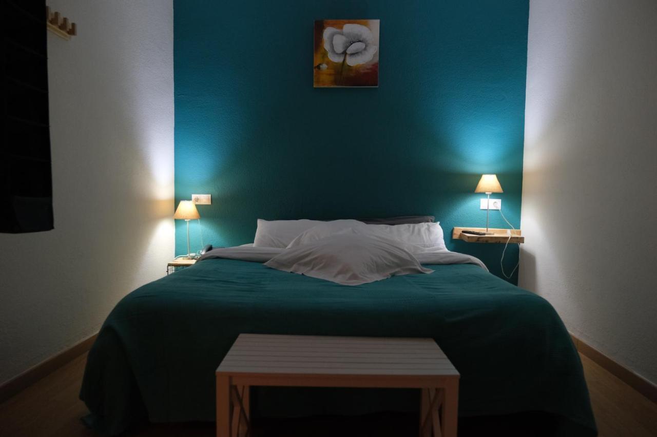 Hotel Arbre De Neu Encamp Eksteriør bilde