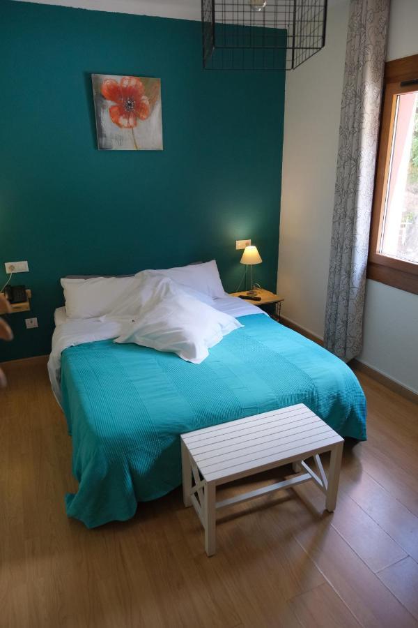 Hotel Arbre De Neu Encamp Eksteriør bilde