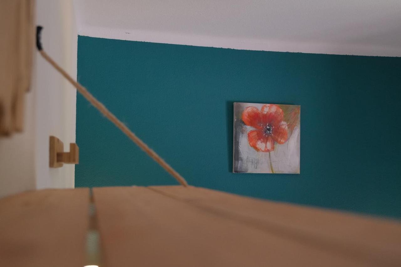 Hotel Arbre De Neu Encamp Eksteriør bilde