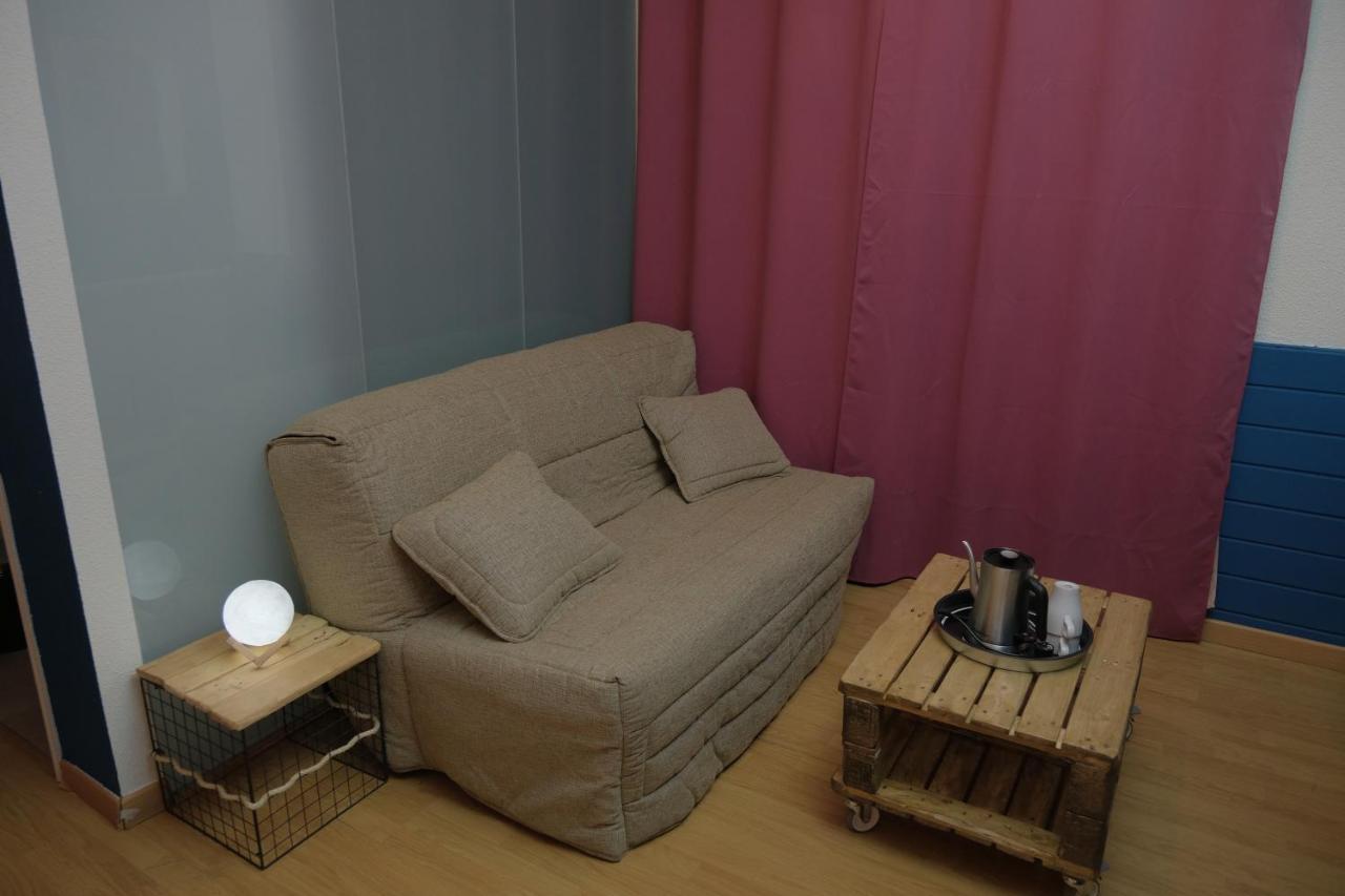Hotel Arbre De Neu Encamp Eksteriør bilde