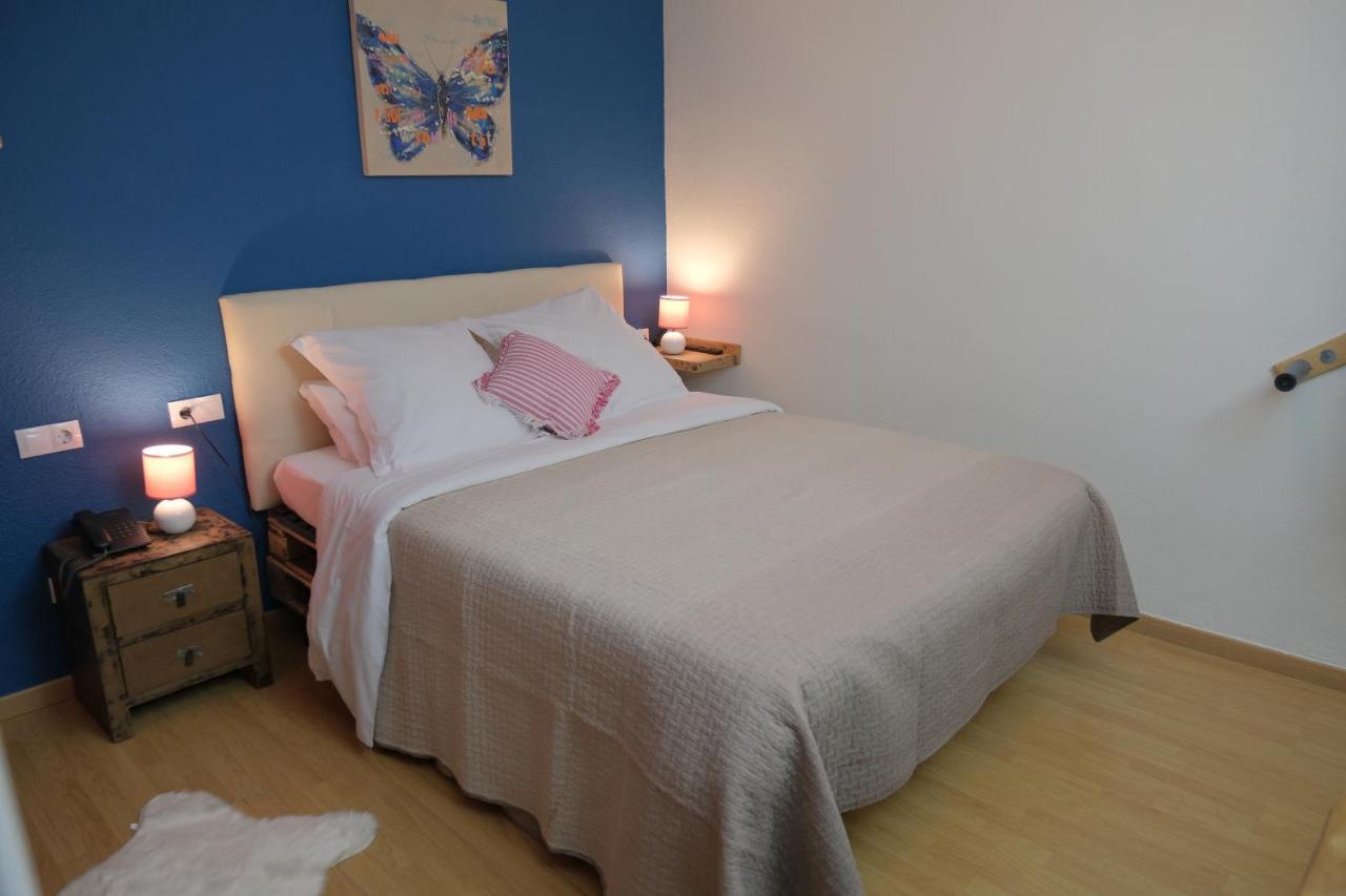 Hotel Arbre De Neu Encamp Eksteriør bilde