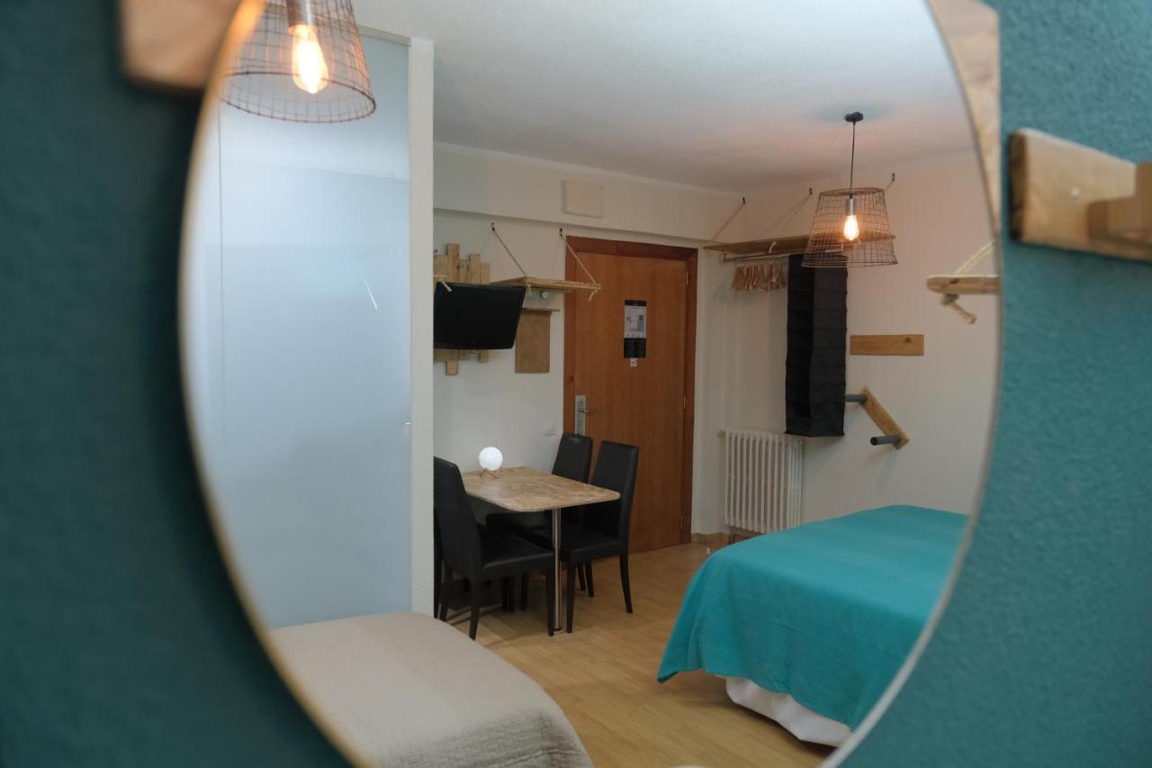 Hotel Arbre De Neu Encamp Eksteriør bilde