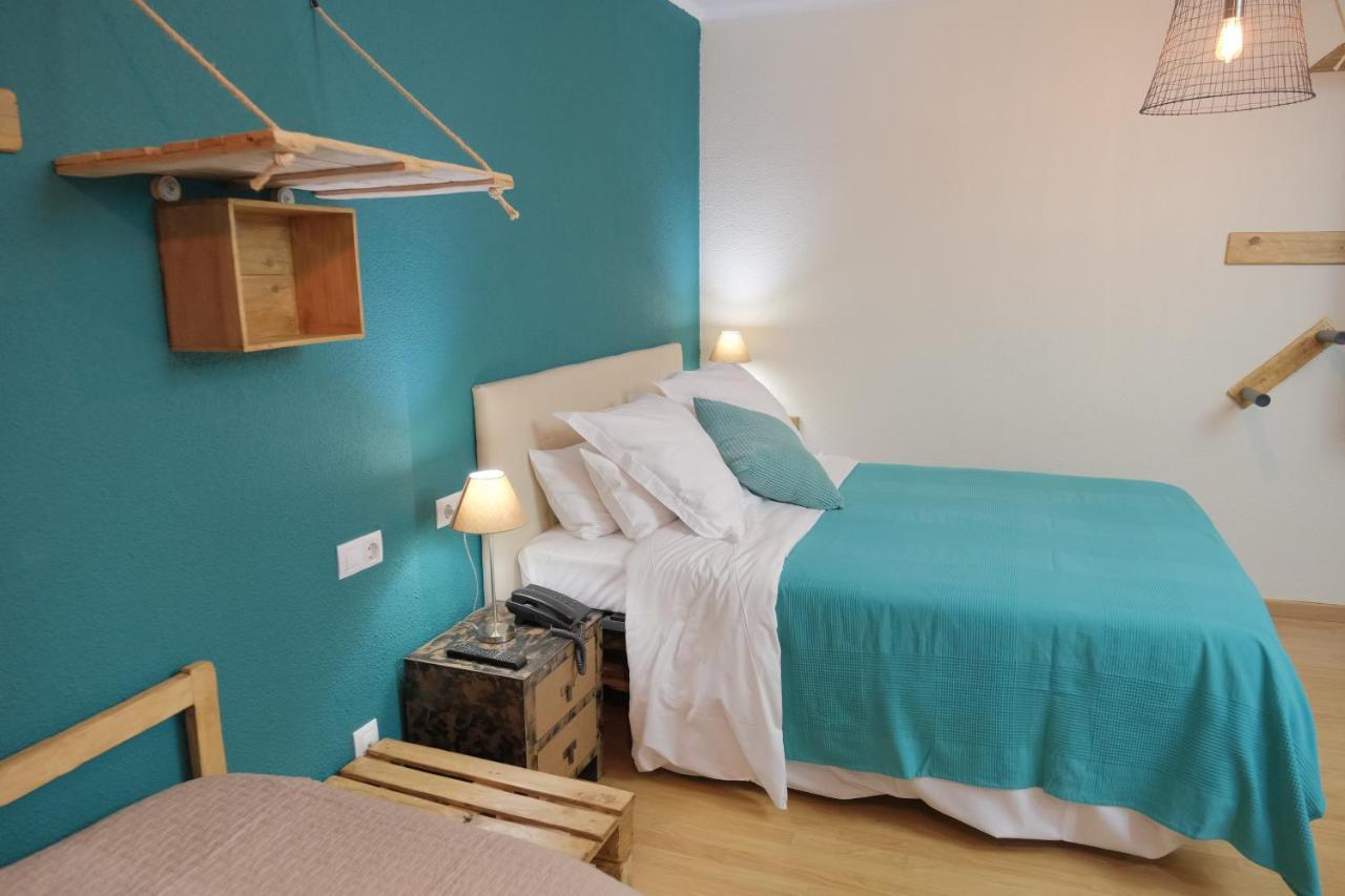 Hotel Arbre De Neu Encamp Eksteriør bilde