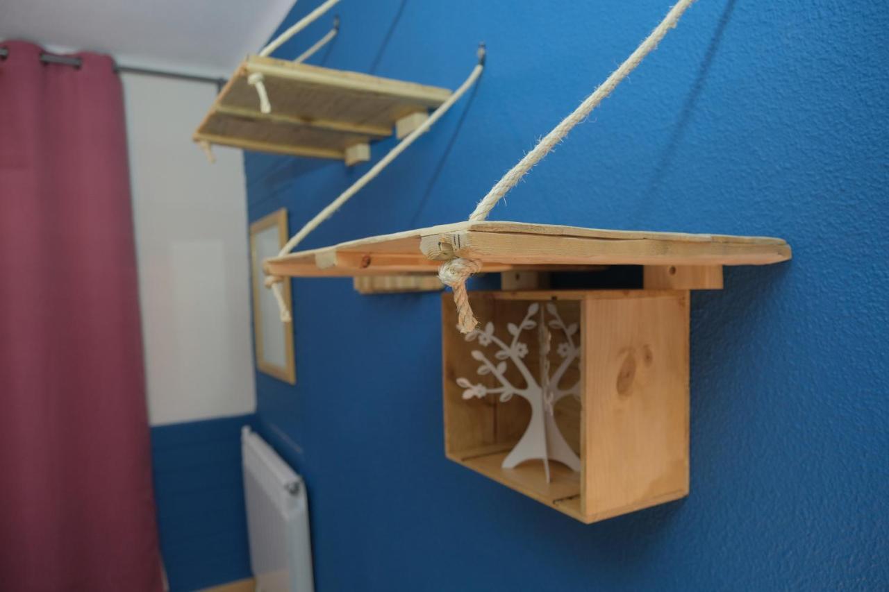 Hotel Arbre De Neu Encamp Eksteriør bilde