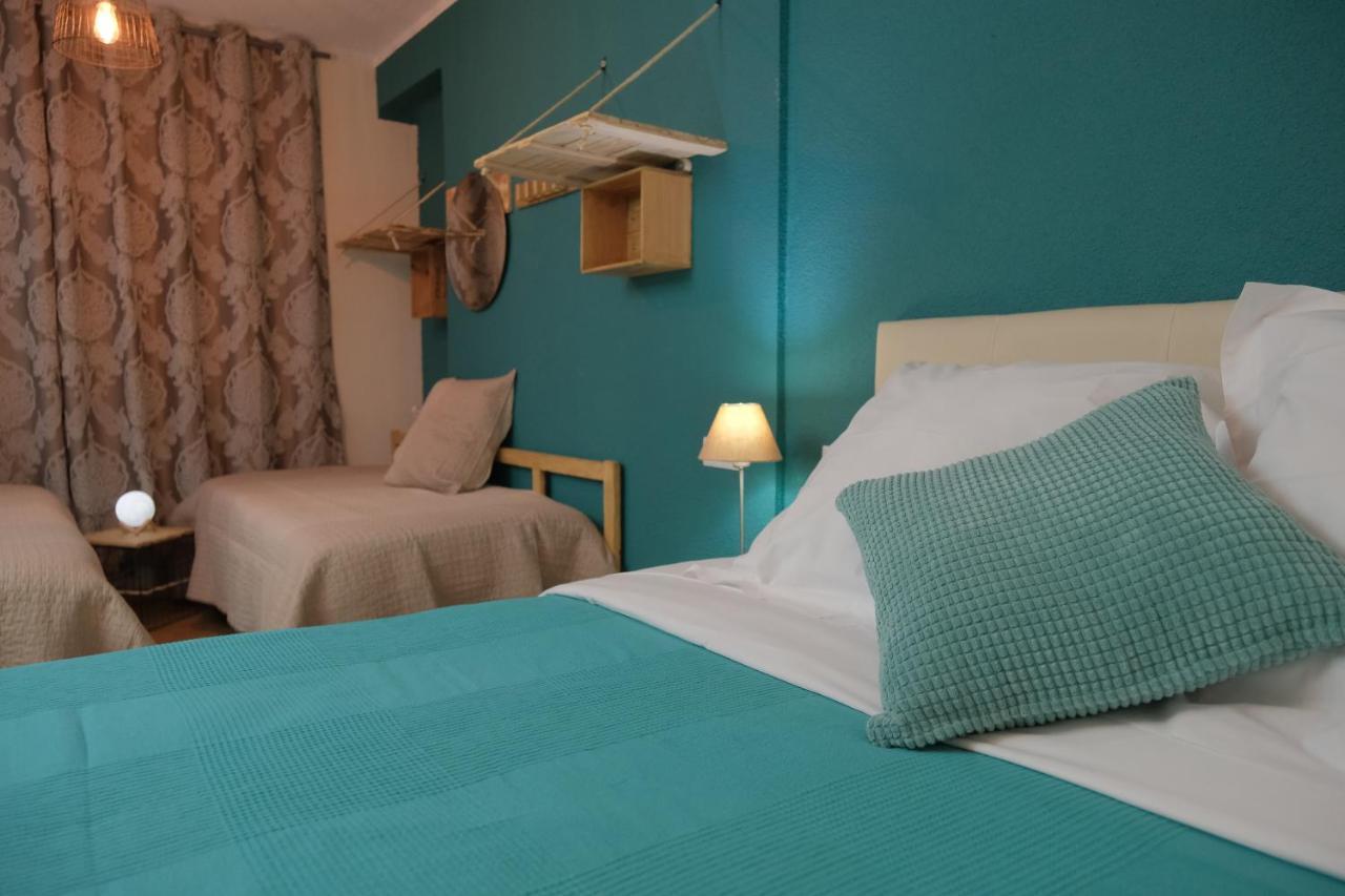 Hotel Arbre De Neu Encamp Eksteriør bilde