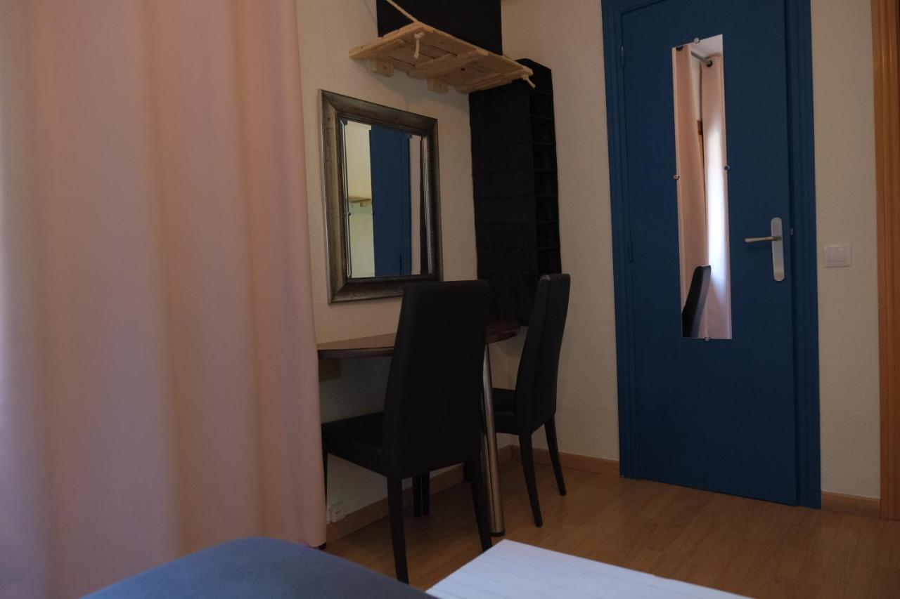 Hotel Arbre De Neu Encamp Eksteriør bilde