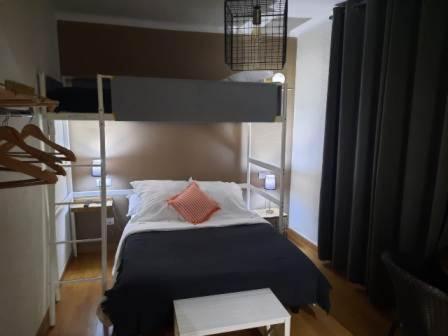 Hotel Arbre De Neu Encamp Eksteriør bilde