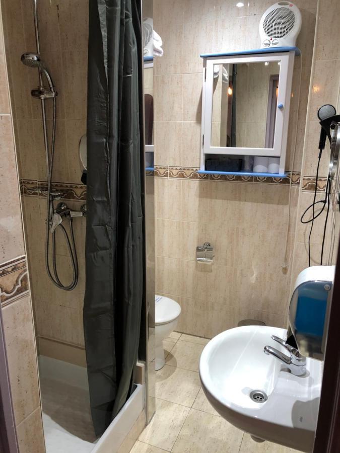 Hotel Arbre De Neu Encamp Eksteriør bilde