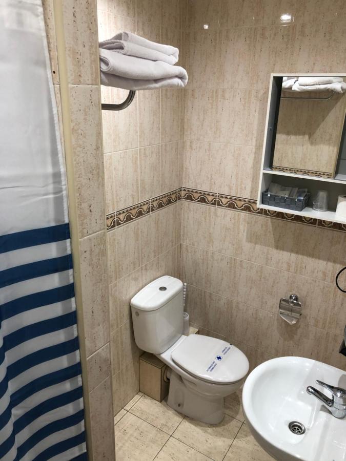 Hotel Arbre De Neu Encamp Eksteriør bilde