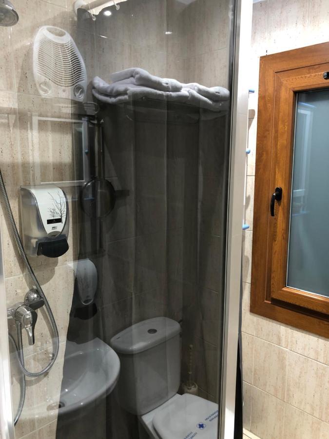 Hotel Arbre De Neu Encamp Eksteriør bilde