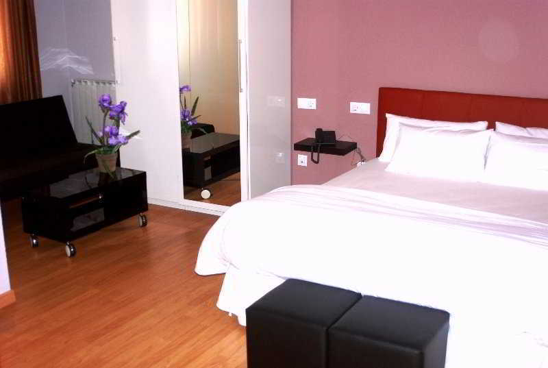 Hotel Arbre De Neu Encamp Eksteriør bilde